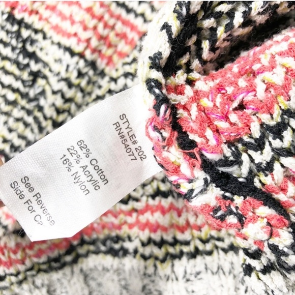 Cabi Cozy Knit Provence Sweater Cardigan - Picture 8 of 8